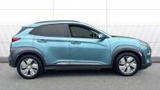 Hyundai Kona 150kW Premium 64kWh 5dr Auto Electric Hatchback